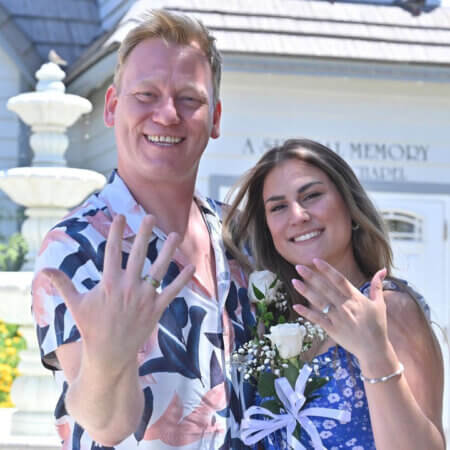 Wo heiratet Knossi? Das sind die Locations für die Knossi Hochzeit