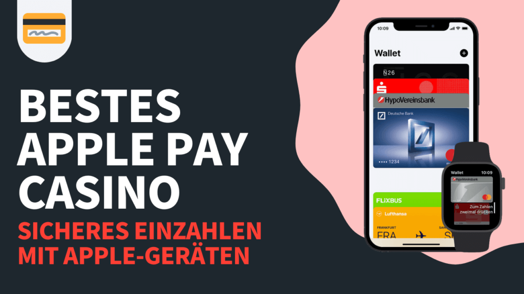 Apple Pay Casinos