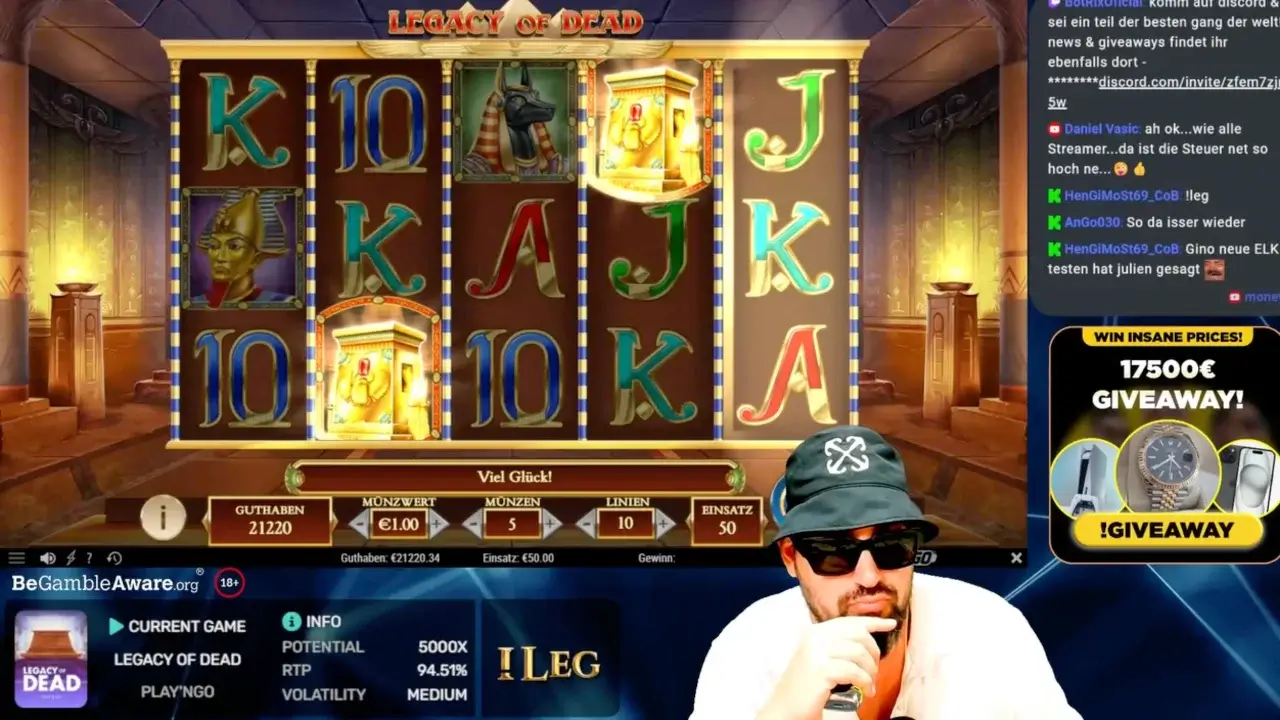 bass sultan hengzt casino