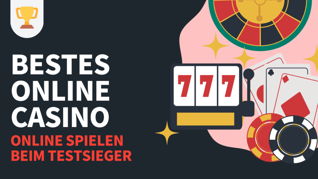 Der Tod von Online Casinos Deutschland und wie man ihn vermeidet