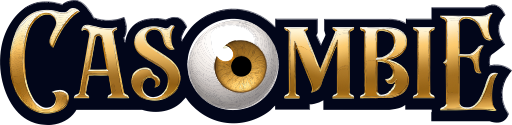 Casombie Logo