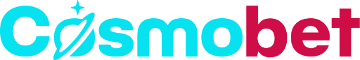 Casino Logo Cosmobet