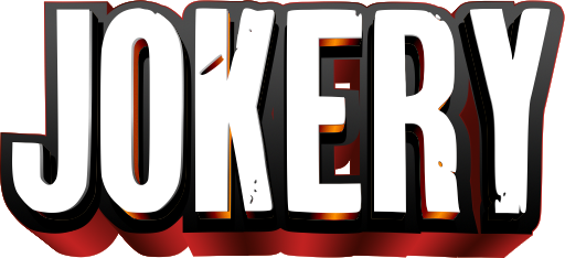 Jokery Logo