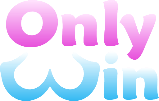 OnlyWin Casino Logo