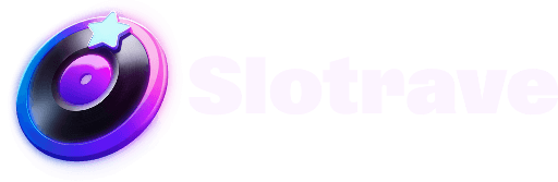 SlotRave Casino Logo