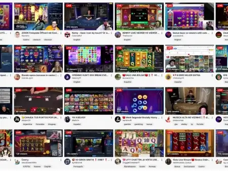 Schritt für Schritt: Wie wird man Casino-Streamer bei Twitch?