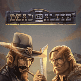 Dead or Alive 2