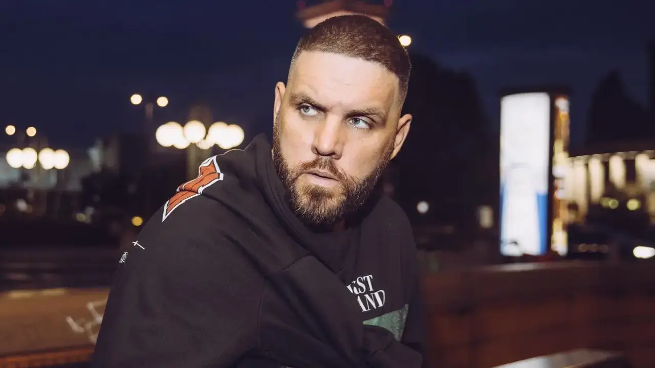 fler rapper