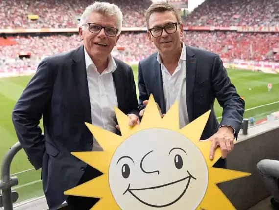 Glücksspiel-Sponsoren der Bundesliga: Von Wettanbieter bis Spielothek