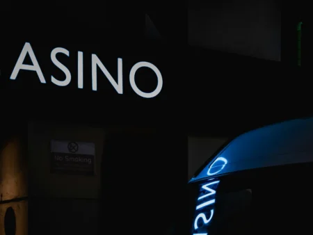 Illegal Casino spielen: Warum deutsche Spieler im Ausland zocken