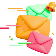 E-Mail Illustration