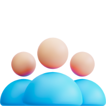 Benutzer Illustration