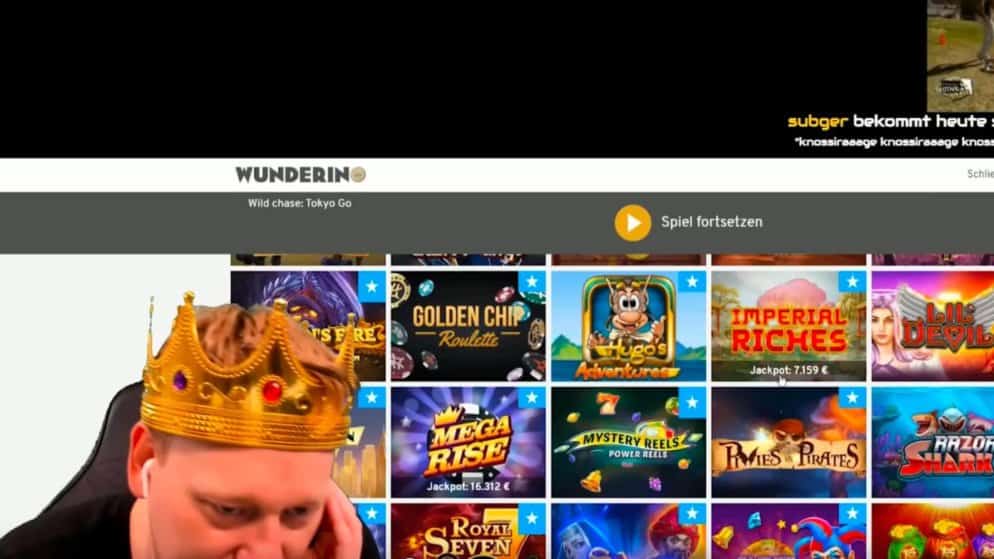 Knossi Welches Online Casino