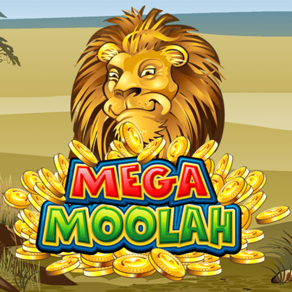 mega moolah casino bonus