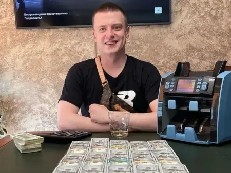 Mellstroy Casino: Der Skandal-Streamer aus Russland