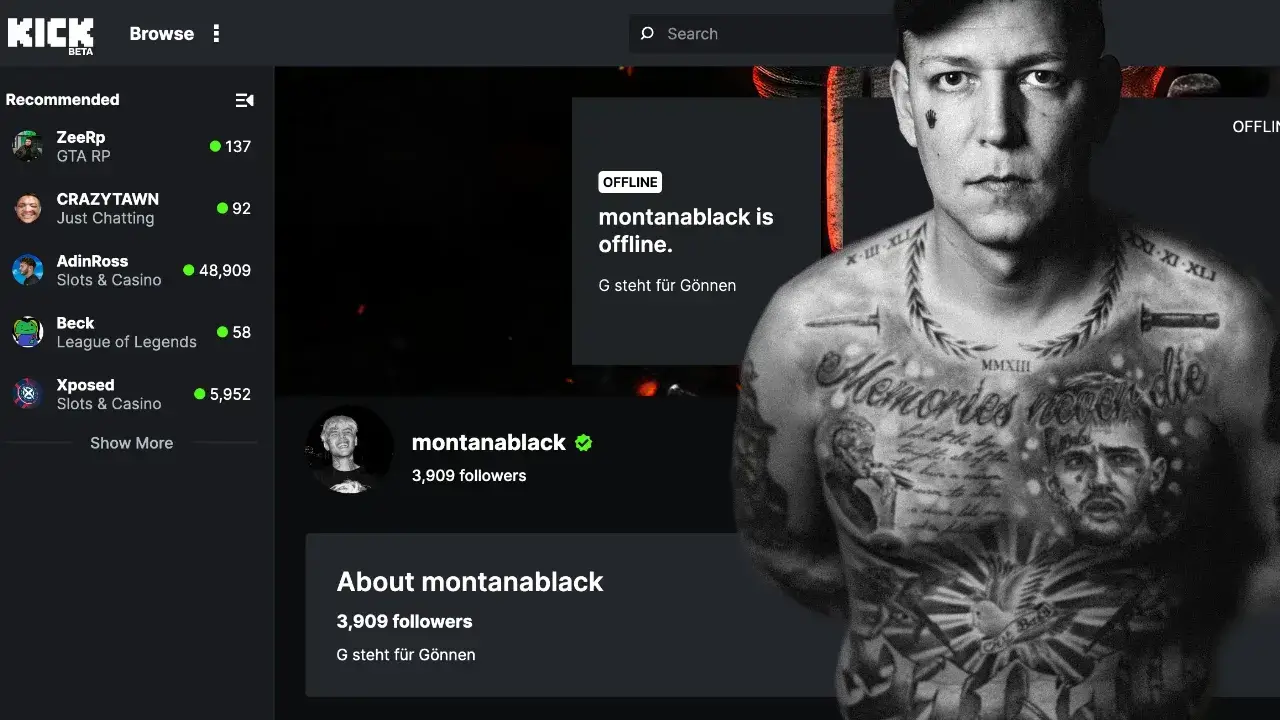 montanablack kick com 2