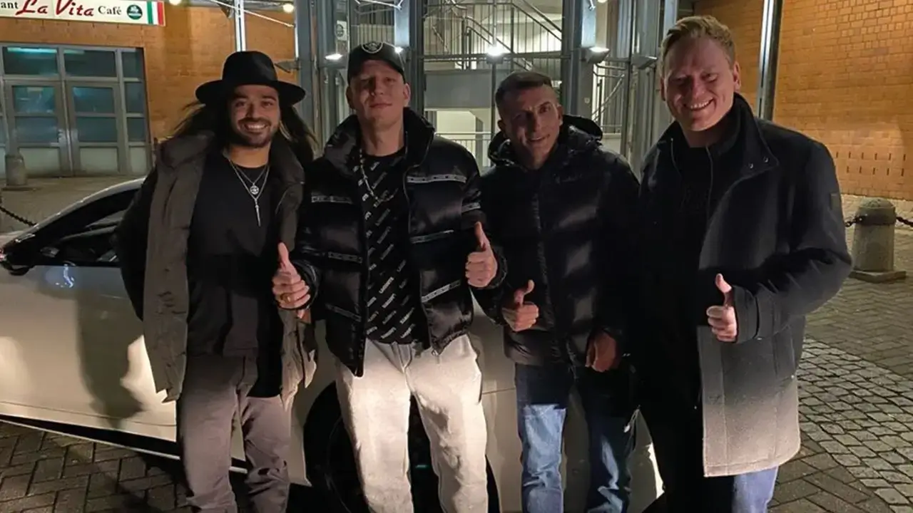 montanablack roshtein