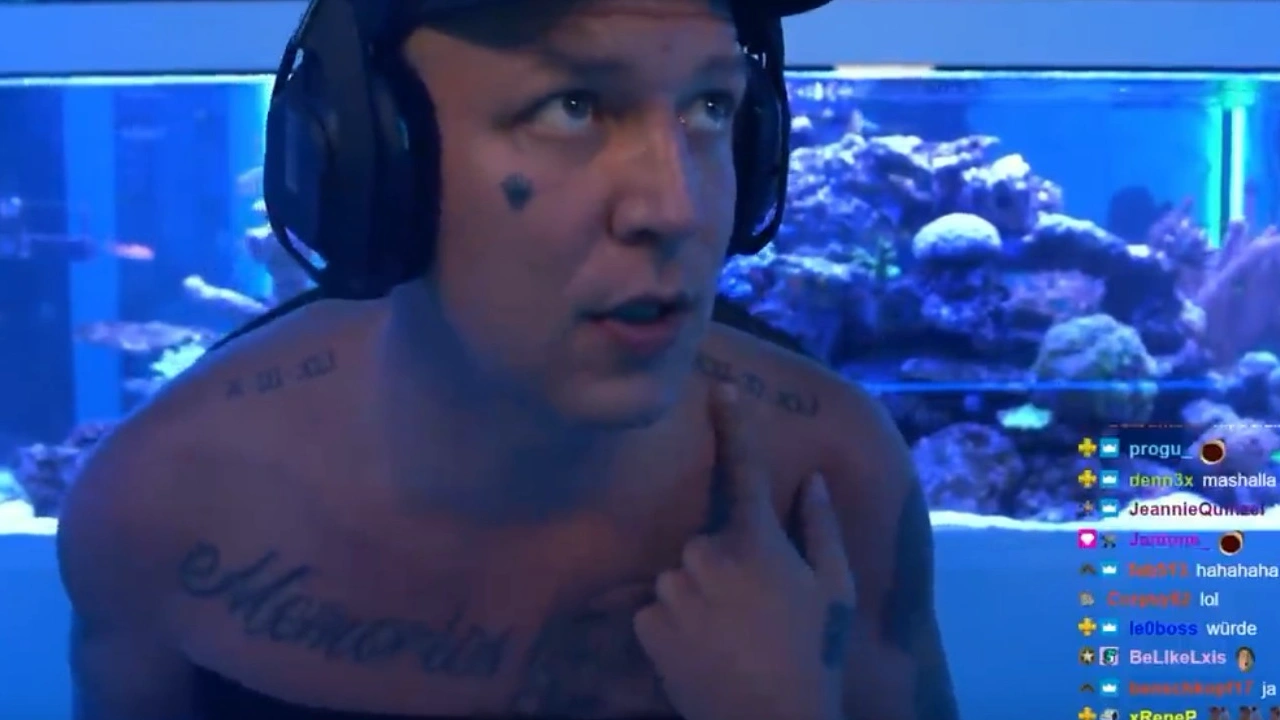 montanablack schulter