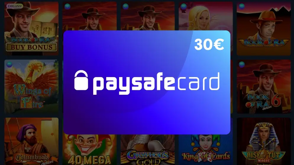 novoline paysafecard