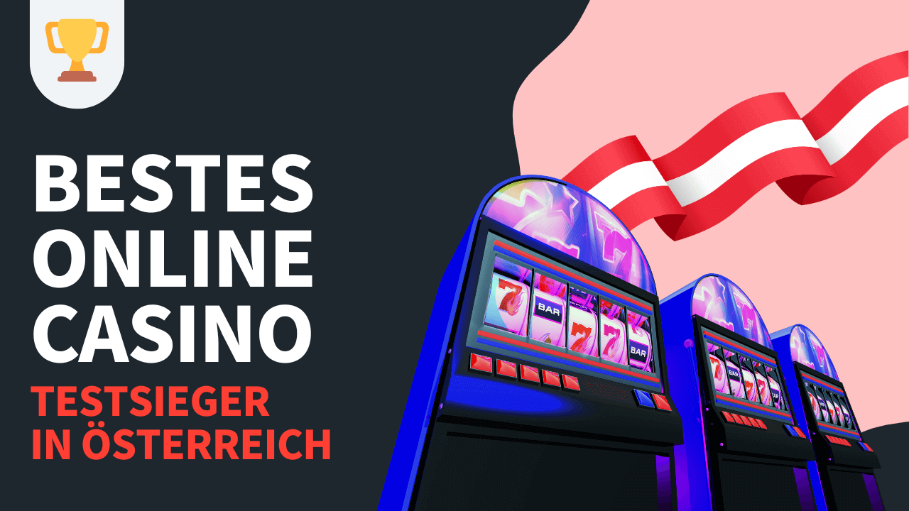 Online-Casino Österreich