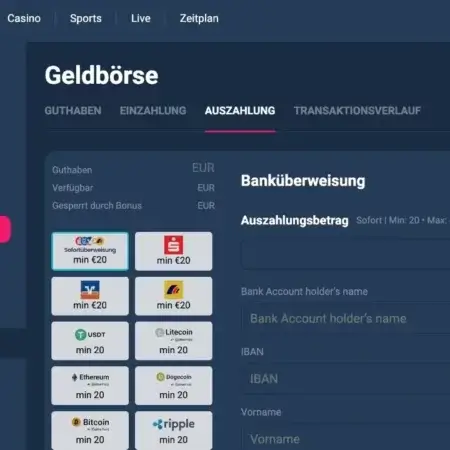 Platincasino Auszahlung Dauer: Wie lange auf Gewinne warten?