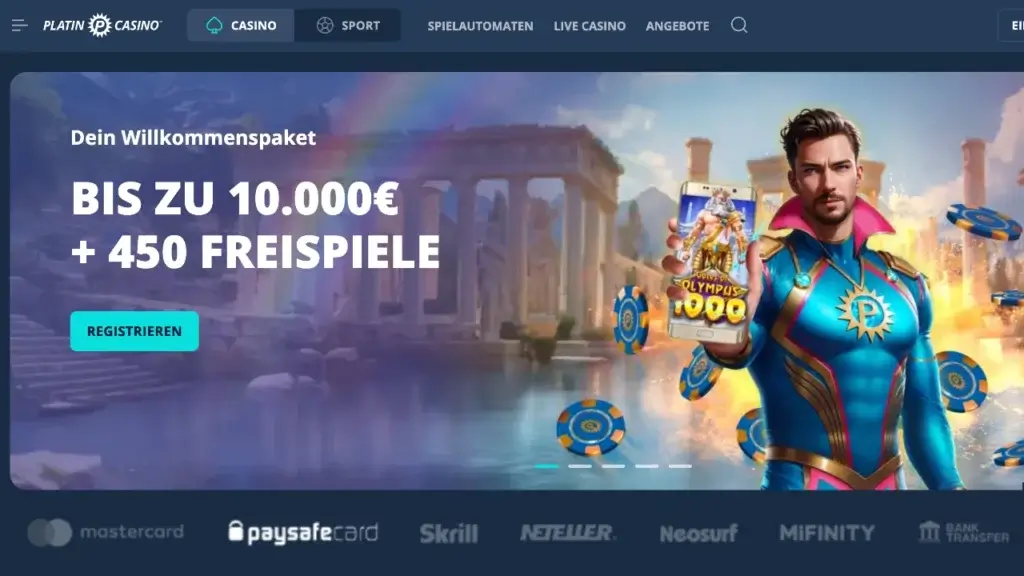 The Role of AI in Enhancing Paysafe Casino Online Strategies
