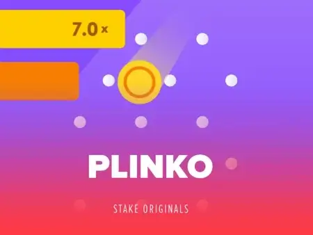 Bestes Plinko Casino 2024: Krypto-Spiel mit Echtgeld spielen