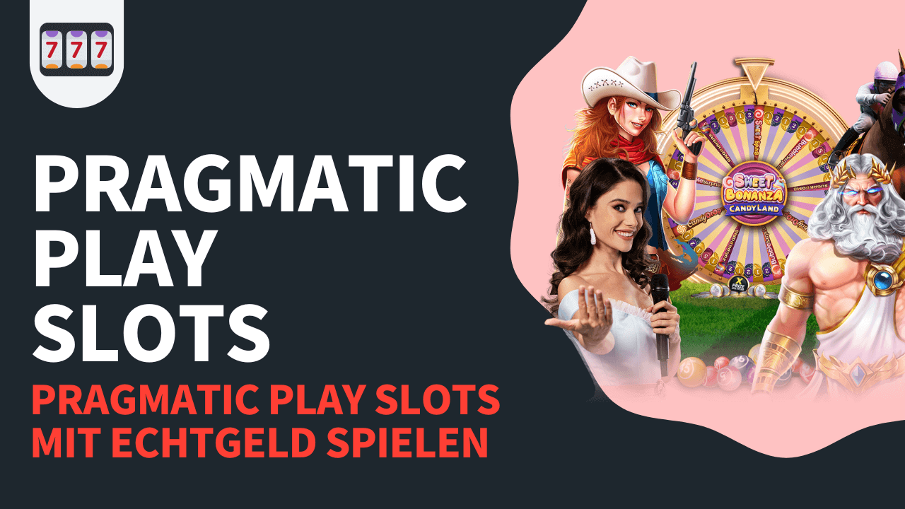 10 tolle Tipps zu pragmatic play online casino von unwahrscheinlichen Websites