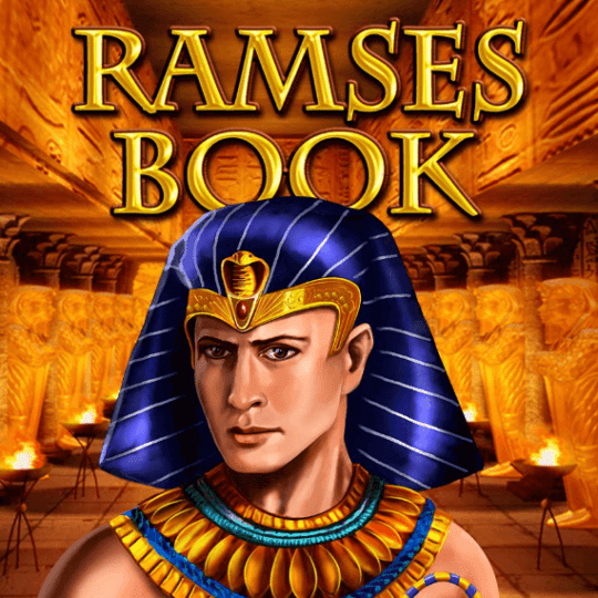 Ramses Book Slot Von Bally Wulff Mit Echtgeld Online Spielen