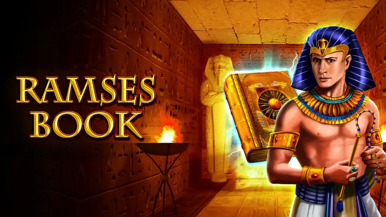 ramses book