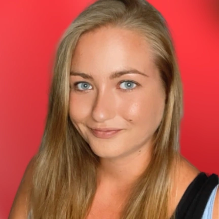 Redakteurin Vanessa Stark