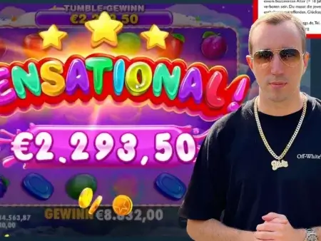 Scurrows Casino Deal: Der umstrittenste Streamer bei Kick