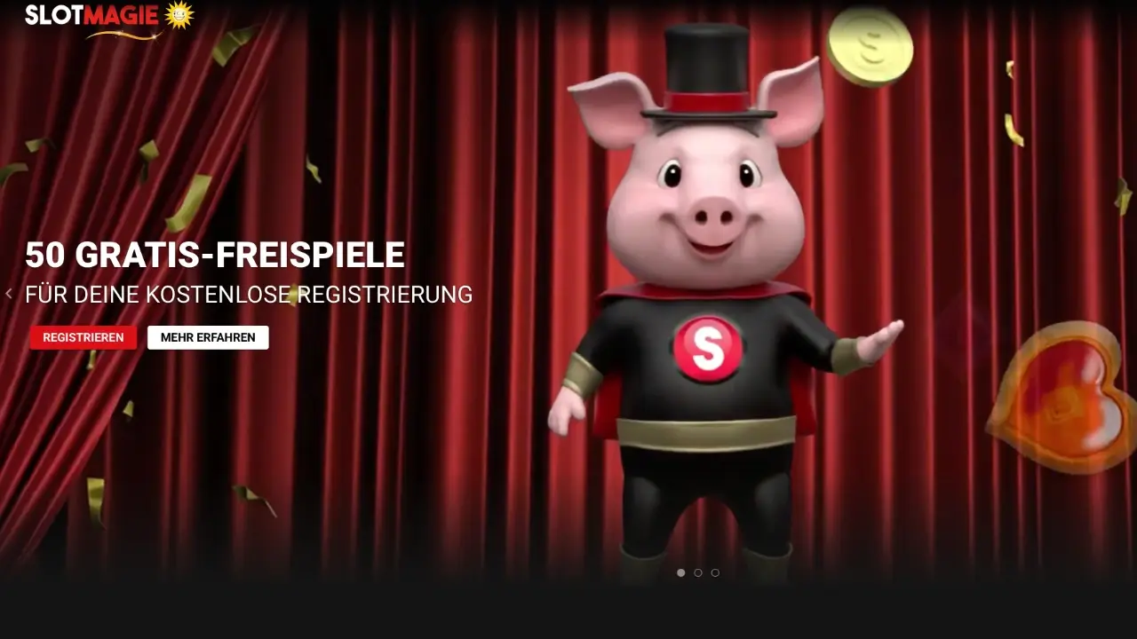 slotmagie alternative