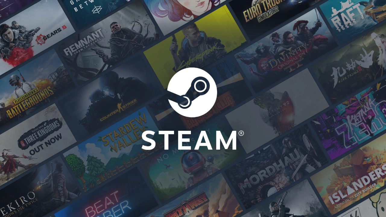 Steam Spiel zurückgeben