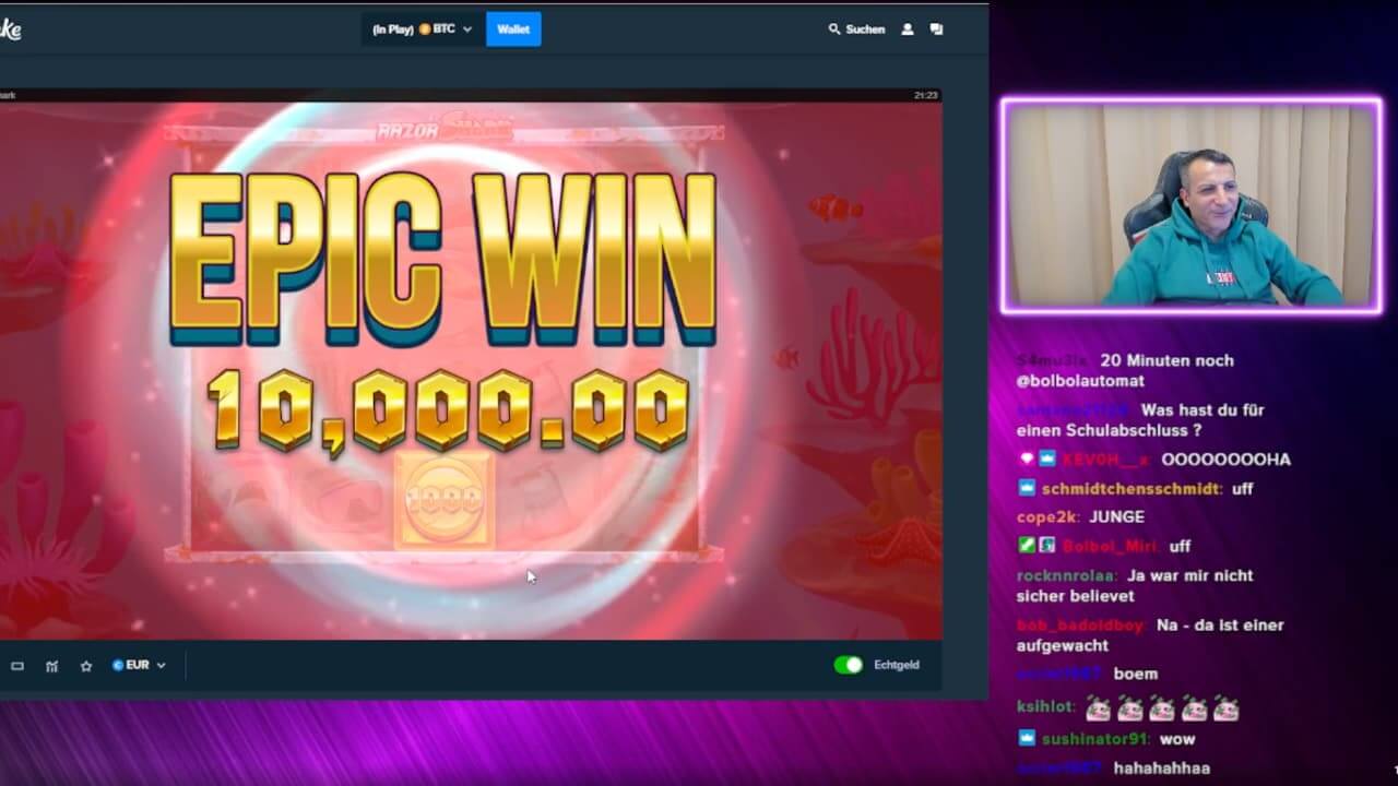 wer ist bolbolautomat